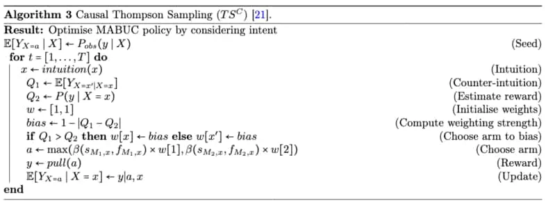 CausalTS