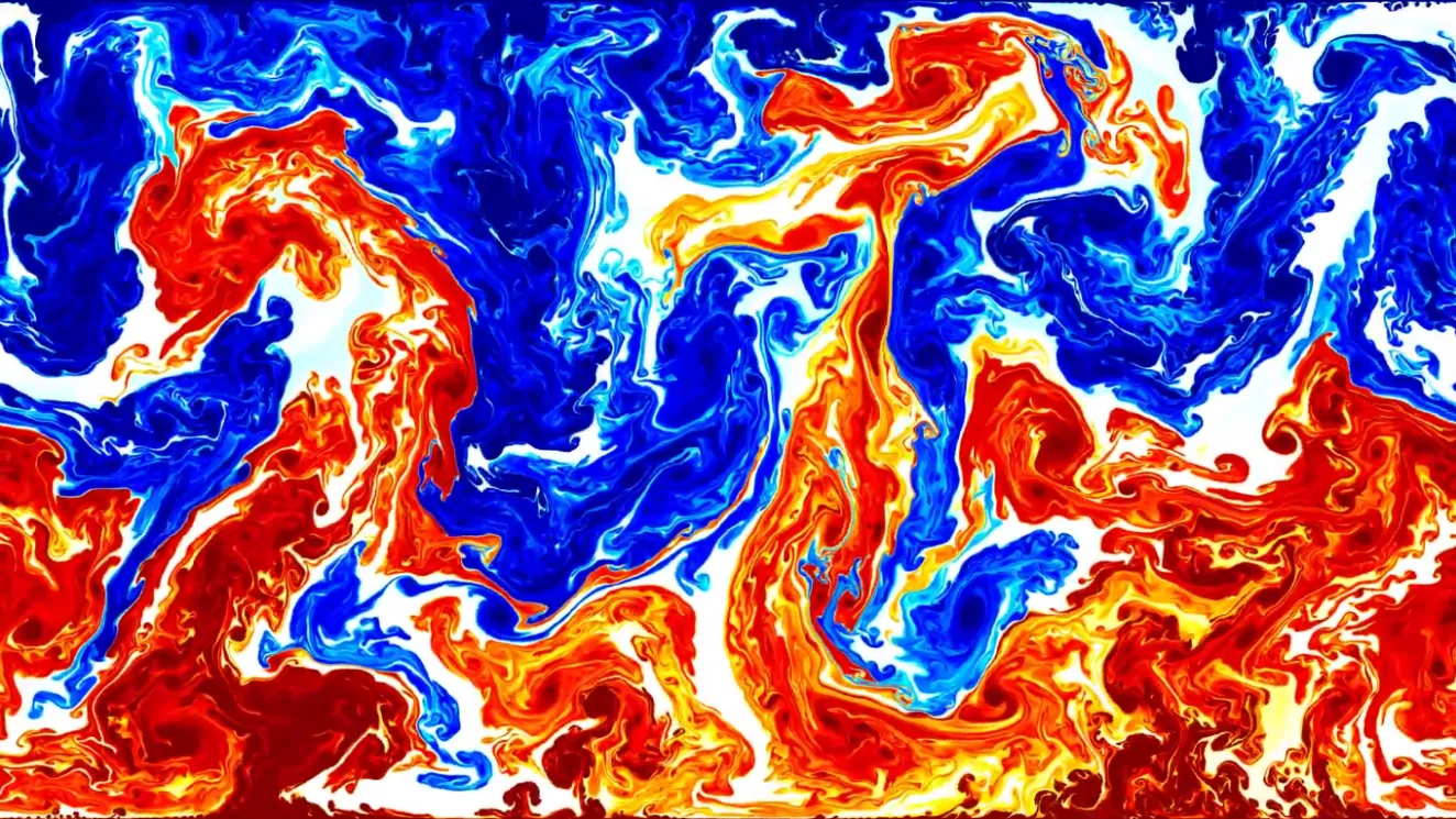 Differential Equations vs. Structural Causal Models.