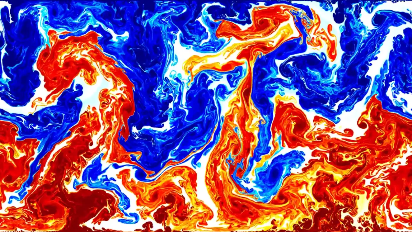 Differential Equations vs. Structural Causal Models.